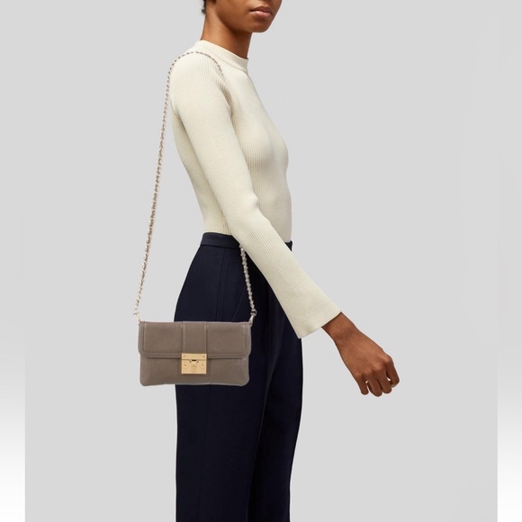 Tory Burch Norah Crossbody Bag - Picture 5 of 7